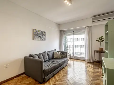 Departamento en Alquiler de 3 ambientes