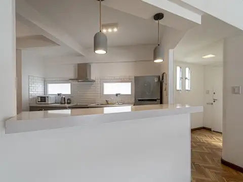 Departamento en Alquiler A Estrenar