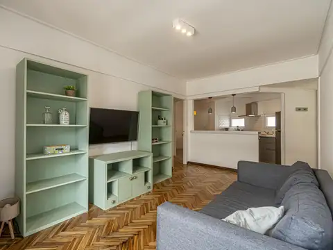 Departamento en Alquiler de 2 dormitorios