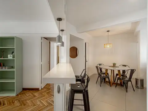 Departamento en Alquiler en Retiro, USD 1.000