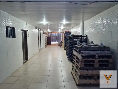 Local en venta - Fondo de comercio - Departamentos - Cocheras - 630Mts2 - Las Toninas