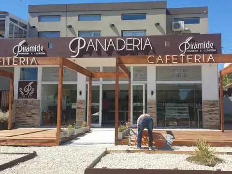 Local en venta - Fondo de comercio - Departamentos - Cocheras - 630Mts2 - Las Toninas 