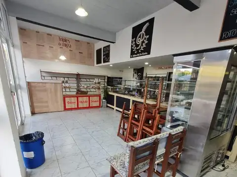 Local en Venta 5 años