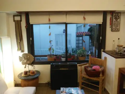 Departamento en Venta en Villa Gesell, USD 35.000