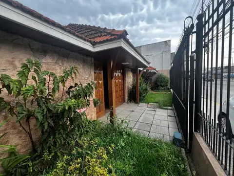 Casa de 6 ambientes