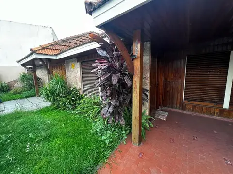 Casa en Alquiler 45 años