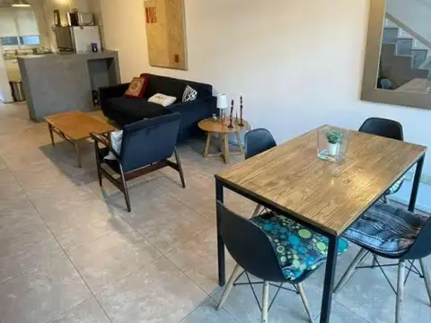 Departamento en Alquiler en Colegiales, USD 1.500