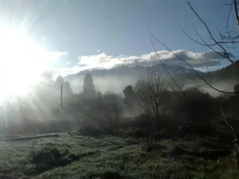 Terreno en venta - 1000Mts2 - Lago Puelo, Chubut