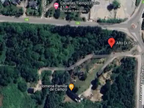 Terreno en Venta de 1000,0 m2