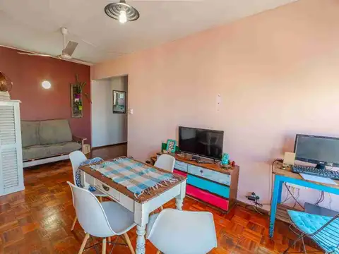 Departamento en Venta 82 años