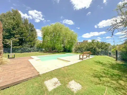 Casa en Venta de 3 dormitorios