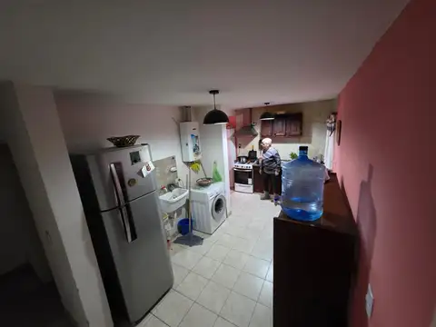 Casa en Venta al Oeste