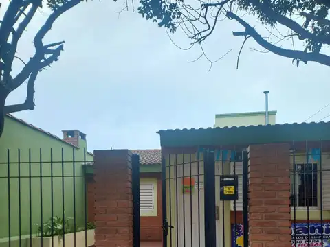 Pasaje Calfucir 700