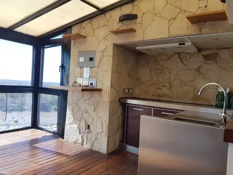 Departamento en Venta 17 años