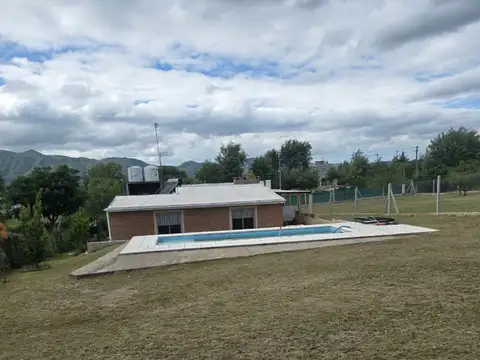 VENTA CASA BIALET MASSE 5 DORM