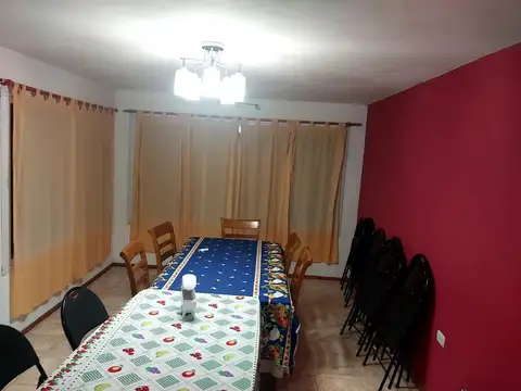 Casa en Venta 8 años