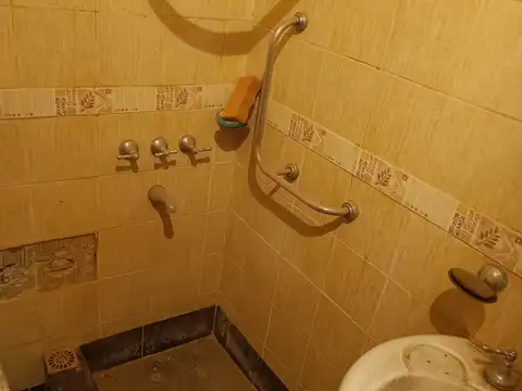 DEPARTAMENTO TIPO CASA 3 AMB. OPORTUNIDAD 