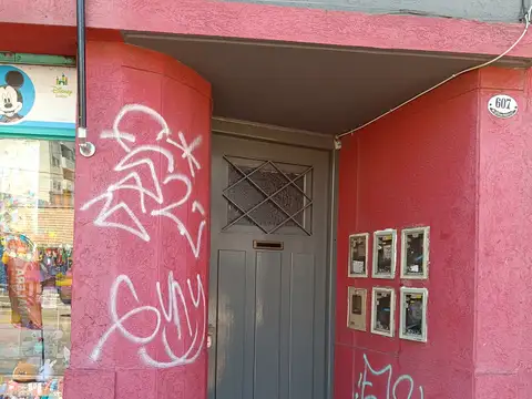 DEPARTAMENTO TIPO CASA 3 AMB. OPORTUNIDAD 