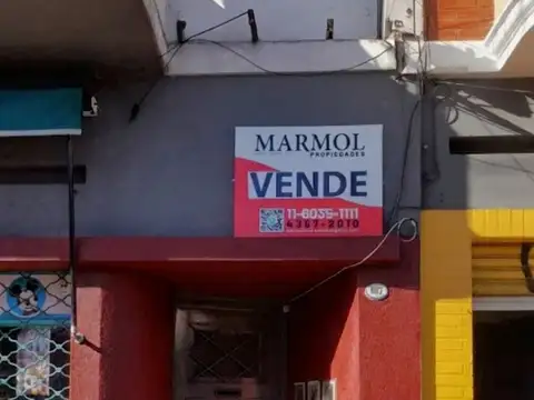 DEPARTAMENTO TIPO CASA 3 AMB. OPORTUNIDAD 