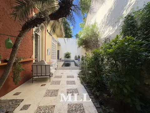 Casa en Venta 50 años