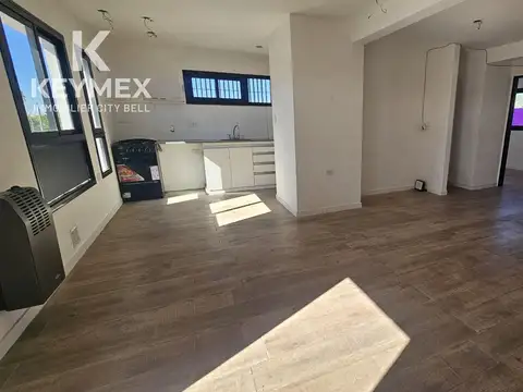 Departamento en Alquiler 4 años