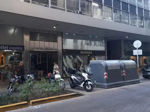 Oficina en Venta en Retiro, USD 160.000