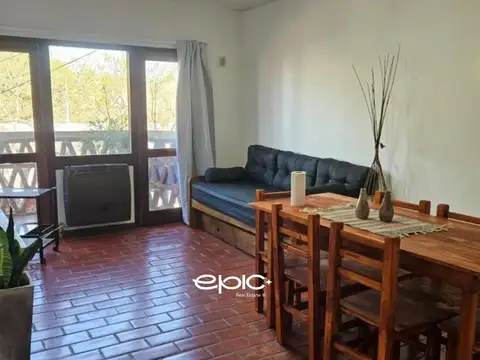 Departamento en venta en Pinamar