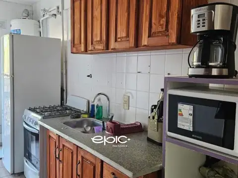 Departamento en Venta de 3 dormitorios