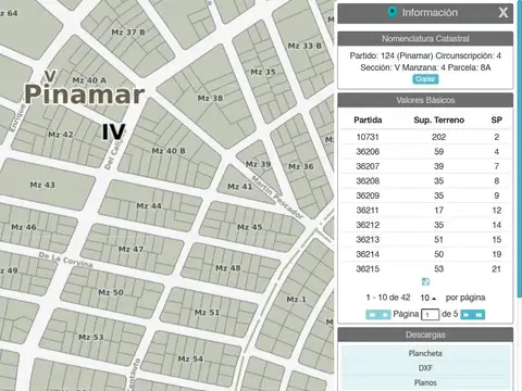 Departamento en Venta al Norte