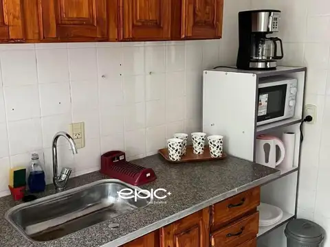 Departamento en Venta en Pinamar, USD 105.000