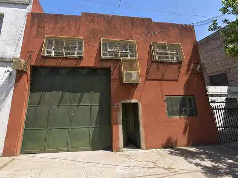 Galpón en Venta en San Andres, Partido de General San Martín