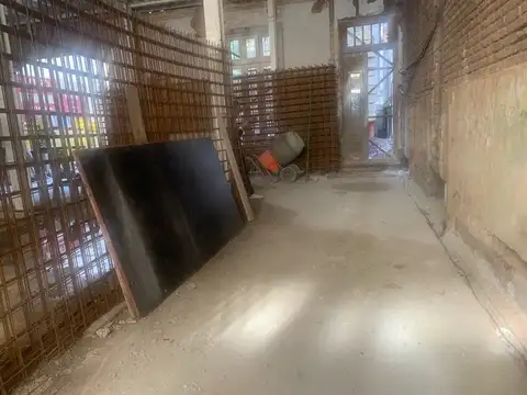 Local en Venta en Belgrano, USD 780.000