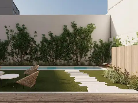 Venta Local Comercial Barrancas Belgrano Caba