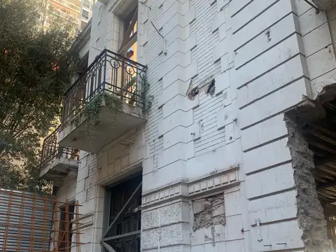 Venta Local Comercial Barrancas Belgrano Caba