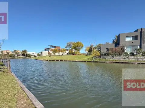 Terreno en Venta en Nordelta, USD 850.000