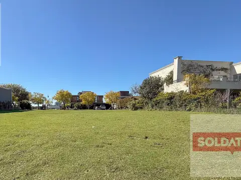 Terreno en Venta en Nordelta, USD 850.000