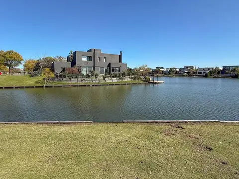 Terreno en Venta en Nordelta, Partido de Tigre