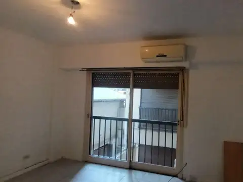 Departamento en alquiler 2 ambientes - Palermo