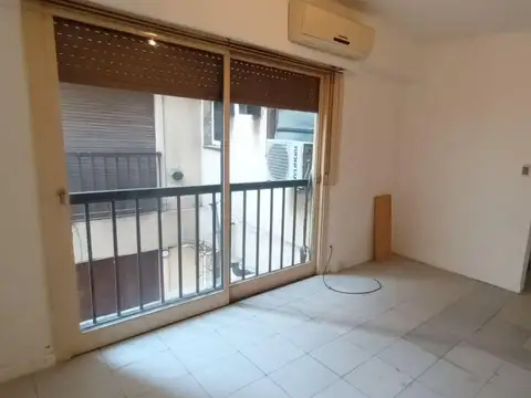 Departamento en Venta en Palermo, USD 68.000