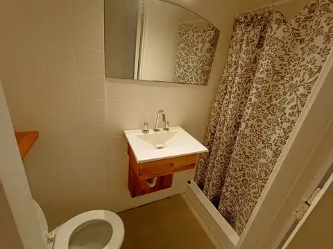 Depto Tipo Casa en Alquiler 19 años