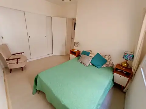 Depto Tipo Casa en Alquiler de 1 dormitorio