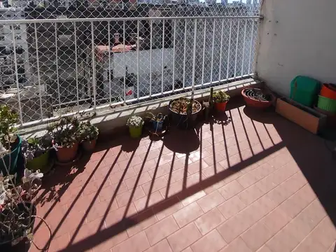 Departamento en Venta de 2 dormitorios