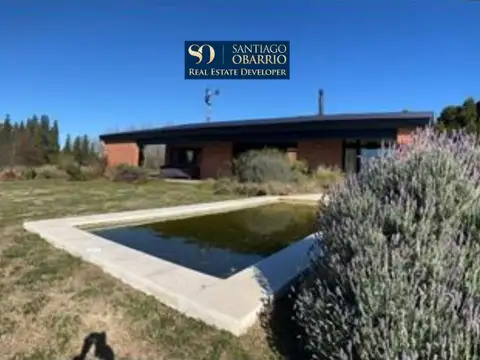  Posada y restaurante
