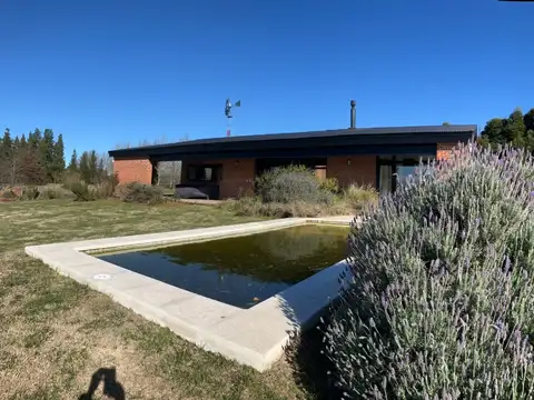 CASAS - CASA - SAN MIGUEL DEL MONTE