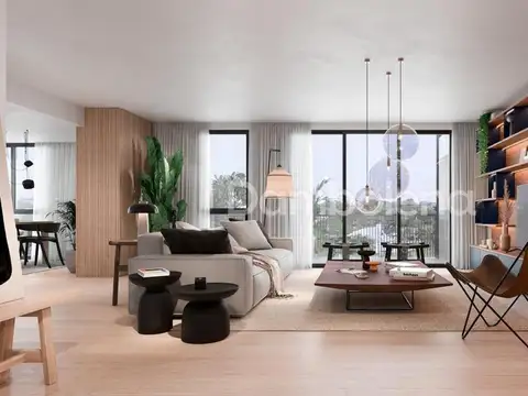 Departamento  en Venta en Ituzaingó