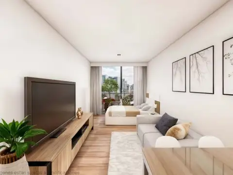 Avenida Cabildo 3000