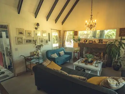 CASA 6 AMBIENTES - LOS FALDEOS - SAN MARTIN DE LOS ANDES