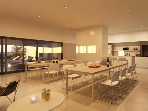 Departamento en Venta en San Telmo, USD 91.137