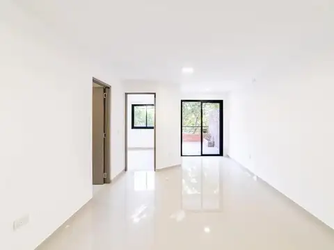 Departamento en venta Alta Córdoba - A estrenar