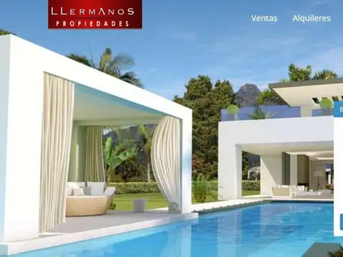 Terreno en Venta de 432,0 m2